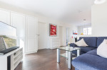 Appartement-Vermietung Bals - Wiebke - Klaus-Groth-Straße 3 | 3 | Sylt | Westerland, 3-Zimmer-OG-Wohnung für 3 Personen mit 2 Schlafzimmer, 1 Badezimmer, ca. 65 m2, Fahrstuhl im Haus, Grundstück ca. 0 m2 - Bild-5