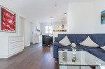 Appartement-Vermietung Bals - Wiebke - Klaus-Groth-Straße 3 | 3 | Sylt | Westerland, 3-Zimmer-OG-Wohnung für 3 Personen mit 2 Schlafzimmer, 1 Badezimmer, ca. 65 m2, Fahrstuhl im Haus, Grundstück ca. 0 m2 - Bild-6
