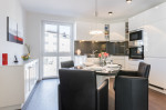 Appartement-Vermietung Bals - Wiebke - Klaus-Groth-Straße 3 | 3 | Sylt | Westerland, 3-Zimmer-OG-Wohnung für 3 Personen mit 2 Schlafzimmer, 1 Badezimmer, ca. 65 m2, Fahrstuhl im Haus, Grundstück ca. 0 m2 - Bild-8