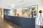 Appartement-Vermietung Bals - Üp Taak - Klaus-Groth-Straße 3 | 7 | Sylt | Westerland, 3-Zimmer-Penthouse für 4 Personen mit 2 Schlafzimmer, 2 Badezimmer, ca. 108 m2, Fahrstuhl im Haus, Grundstück ca. 0 m2 - Bild-10