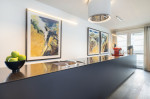Appartement-Vermietung Bals - Üp Taak - Klaus-Groth-Straße 3 | 7 | Sylt | Westerland, 3-Zimmer-Penthouse für 4 Personen mit 2 Schlafzimmer, 2 Badezimmer, ca. 108 m2, Fahrstuhl im Haus, Grundstück ca. 0 m2 - Bild-12