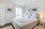 Appartement-Vermietung Bals - Üp Taak - Klaus-Groth-Straße 3 | 7 | Sylt | Westerland, 3-Zimmer-Penthouse für 4 Personen mit 2 Schlafzimmer, 2 Badezimmer, ca. 108 m2, Fahrstuhl im Haus, Grundstück ca. 0 m2 - Bild-15
