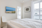 Appartement-Vermietung Bals - Üp Taak - Klaus-Groth-Straße 3 | 7 | Sylt | Westerland, 3-Zimmer-Penthouse für 4 Personen mit 2 Schlafzimmer, 2 Badezimmer, ca. 108 m2, Fahrstuhl im Haus, Grundstück ca. 0 m2 - Bild-17