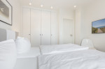 Appartement-Vermietung Bals - Üp Taak - Klaus-Groth-Straße 3 | 7 | Sylt | Westerland, 3-Zimmer-Penthouse für 4 Personen mit 2 Schlafzimmer, 2 Badezimmer, ca. 108 m2, Fahrstuhl im Haus, Grundstück ca. 0 m2 - Bild-18