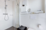 Appartement-Vermietung Bals - Üp Taak - Klaus-Groth-Straße 3 | 7 | Sylt | Westerland, 3-Zimmer-Penthouse für 4 Personen mit 2 Schlafzimmer, 2 Badezimmer, ca. 108 m2, Fahrstuhl im Haus, Grundstück ca. 0 m2 - Bild-20