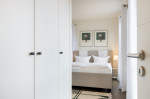 Appartement-Vermietung Bals - Üp Taak - Klaus-Groth-Straße 3 | 7 | Sylt | Westerland, 3-Zimmer-Penthouse für 4 Personen mit 2 Schlafzimmer, 2 Badezimmer, ca. 108 m2, Fahrstuhl im Haus, Grundstück ca. 0 m2 - Bild-22