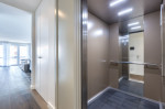 Appartement-Vermietung Bals - Üp Taak - Klaus-Groth-Straße 3 | 7 | Sylt | Westerland, 3-Zimmer-Penthouse für 4 Personen mit 2 Schlafzimmer, 2 Badezimmer, ca. 108 m2, Fahrstuhl im Haus, Grundstück ca. 0 m2 - Bild-31
