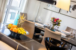 Appartement-Vermietung Bals - Üp Taak - Klaus-Groth-Straße 3 | 7 | Sylt | Westerland, 3-Zimmer-Penthouse für 4 Personen mit 2 Schlafzimmer, 2 Badezimmer, ca. 108 m2, Fahrstuhl im Haus, Grundstück ca. 0 m2 - Bild-8