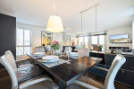 Appartement-Vermietung Bals - Üp Taak - Klaus-Groth-Straße 3 | 7 | Sylt | Westerland, 3-Zimmer-Penthouse für 4 Personen mit 2 Schlafzimmer, 2 Badezimmer, ca. 108 m2, Fahrstuhl im Haus, Grundstück ca. 0 m2 - Bild-9