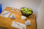 Appartement-Vermietung Bals -  - Stadumstraße 24 | Wohnung 2 | Sylt | Westerland, 3-Zimmer-EG-Wohnung  | Maisonette für 4 Personen mit 2 Schlafzimmer, 2 Badezimmer, Gäste WC, ca. 99 m2, Grundstück ca. 0 m2 - Bild-11