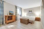 Appartement-Vermietung Bals -  - Stadumstraße 24 | Wohnung 2 | Sylt | Westerland, 3-Zimmer-EG-Wohnung  | Maisonette für 4 Personen mit 2 Schlafzimmer, 2 Badezimmer, Gäste WC, ca. 99 m2, Grundstück ca. 0 m2 - Bild-14