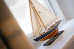 Appartement-Vermietung Bals -  - Stadumstraße 24 | Wohnung 2 | Sylt | Westerland, 3-Zimmer-EG-Wohnung  | Maisonette für 4 Personen mit 2 Schlafzimmer, 2 Badezimmer, Gäste WC, ca. 99 m2, Grundstück ca. 0 m2 - Bild-15