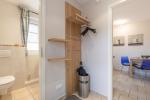 Appartement-Vermietung Bals -  - Stadumstraße 24 | Wohnung 2 | Sylt | Westerland, 3-Zimmer-EG-Wohnung  | Maisonette für 4 Personen mit 2 Schlafzimmer, 2 Badezimmer, Gäste WC, ca. 99 m2, Grundstück ca. 0 m2 - Bild-26