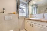 Appartement-Vermietung Bals -  - Stadumstraße 24 | Wohnung 2 | Sylt | Westerland, 3-Zimmer-EG-Wohnung  | Maisonette für 4 Personen mit 2 Schlafzimmer, 2 Badezimmer, Gäste WC, ca. 99 m2, Grundstück ca. 0 m2 - Bild-27