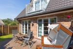 Appartement-Vermietung Bals -  - Stadumstraße 24 | Wohnung 2 | Sylt | Westerland, 3-Zimmer-EG-Wohnung  | Maisonette für 4 Personen mit 2 Schlafzimmer, 2 Badezimmer, Gäste WC, ca. 99 m2, Grundstück ca. 0 m2 - Bild-29
