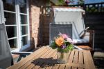 Appartement-Vermietung Bals -  - Stadumstraße 24 | Wohnung 2 | Sylt | Westerland, 3-Zimmer-EG-Wohnung  | Maisonette für 4 Personen mit 2 Schlafzimmer, 2 Badezimmer, Gäste WC, ca. 99 m2, Grundstück ca. 0 m2 - Bild-30