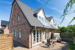 Appartement-Vermietung Bals -  - Stadumstraße 24 | Wohnung 2 | Sylt | Westerland, 3-Zimmer-EG-Wohnung  | Maisonette für 4 Personen mit 2 Schlafzimmer, 2 Badezimmer, Gäste WC, ca. 99 m2, Grundstück ca. 0 m2 - Bild-32