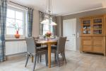 Appartement-Vermietung Bals -  - Stadumstraße 24 | Wohnung 2 | Sylt | Westerland, 3-Zimmer-EG-Wohnung  | Maisonette für 4 Personen mit 2 Schlafzimmer, 2 Badezimmer, Gäste WC, ca. 99 m2, Grundstück ca. 0 m2 - Bild-7