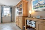 Appartement-Vermietung Bals -  - Stadumstraße 24 | Wohnung 2 | Sylt | Westerland, 3-Zimmer-EG-Wohnung  | Maisonette für 4 Personen mit 2 Schlafzimmer, 2 Badezimmer, Gäste WC, ca. 99 m2, Grundstück ca. 0 m2 - Bild-8