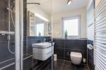 Appartement-Vermietung Bals - Katti - Klaus-Groth-Straße 5 | 5 | Sylt | Westerland, 3-Zimmer-OG-Wohnung für 3 Personen mit 2 Schlafzimmer, 1 Badezimmer, ca. 56 m2, Garage, Fahrstuhl im Haus, Grundstück ca. 0 m2 - Bild-12
