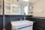 Appartement-Vermietung Bals - Katti - Klaus-Groth-Straße 5 | 5 | Sylt | Westerland, 3-Zimmer-OG-Wohnung für 3 Personen mit 2 Schlafzimmer, 1 Badezimmer, ca. 56 m2, Garage, Fahrstuhl im Haus, Grundstück ca. 0 m2 - Bild-13