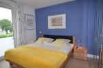 Appartement-Vermietung Bals - Villa Strauch - Elisabethstraße 17 | Wohnung 1.1 | Sylt | Westerland, 2-Zimmer-OG-Wohnung für 2 Personen mit 1 Schlafzimmer, 1 Badezimmer, ca. 55 m2, Fahrstuhl im Haus, Grundstück ca. 0 m2 - Bild-11