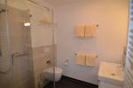 Appartement-Vermietung Bals - Villa Strauch - Elisabethstraße 17 | Wohnung 1.1 | Sylt | Westerland, 2-Zimmer-OG-Wohnung für 2 Personen mit 1 Schlafzimmer, 1 Badezimmer, ca. 55 m2, Fahrstuhl im Haus, Grundstück ca. 0 m2 - Bild-15