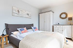 Appartement-Vermietung Bals - Villa Strauch - Elisabethstraße 17 | Wohnung 2.2 | Sylt | Westerland, 2-Zimmer-Wohnung im 2. OG für 2 Personen mit 1 Schlafzimmer, 1 Badezimmer, ca. 48 m2, Fahrstuhl im Haus, Grundstück ca. 0 m2 - Bild-13