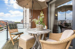 Appartement-Vermietung Bals - Villa Strauch - Elisabethstraße 17 | Wohnung 2.2 | Sylt | Westerland, 2-Zimmer-Wohnung im 2. OG für 2 Personen mit 1 Schlafzimmer, 1 Badezimmer, ca. 48 m2, Fahrstuhl im Haus, Grundstück ca. 0 m2 - Bild-22