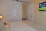 Appartement-Vermietung Bals - Villa Strauch - Elisabethstraße 17 | Wohnung 2.1 | Sylt | Westerland, 2-Zimmer-Wohnung im 2. OG für 2 Personen mit 1 Schlafzimmer, 1 Badezimmer, ca. 55 m2, Fahrstuhl im Haus, Grundstück ca. 0 m2 - Bild-10