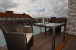 Appartement-Vermietung Bals - Villa Strauch - Elisabethstraße 17 | Wohnung 2.1 | Sylt | Westerland, 2-Zimmer-Wohnung im 2. OG für 2 Personen mit 1 Schlafzimmer, 1 Badezimmer, ca. 55 m2, Fahrstuhl im Haus, Grundstück ca. 0 m2 - Bild-13