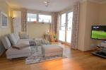 Appartement-Vermietung Bals - Villa Strauch - Elisabethstraße 17 | Wohnung 2.1 | Sylt | Westerland, 2-Zimmer-Wohnung im 2. OG für 2 Personen mit 1 Schlafzimmer, 1 Badezimmer, ca. 55 m2, Fahrstuhl im Haus, Grundstück ca. 0 m2 - Bild-2