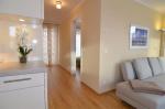 Appartement-Vermietung Bals - Villa Strauch - Elisabethstraße 17 | Wohnung 2.1 | Sylt | Westerland, 2-Zimmer-Wohnung im 2. OG für 2 Personen mit 1 Schlafzimmer, 1 Badezimmer, ca. 55 m2, Fahrstuhl im Haus, Grundstück ca. 0 m2 - Bild-7