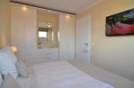 Appartement-Vermietung Bals - Villa Strauch - Elisabethstraße 17 | Wohnung 2.3 | Sylt | Westerland, 2-Zimmer-Wohnung im 2. OG für 2 Personen mit 1 Schlafzimmer, 1 Badezimmer, ca. 52 m2, Garage, Fahrstuhl im Haus, Grundstück ca. 0 m2 - Bild-10