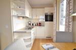 Appartement-Vermietung Bals - Villa Strauch - Elisabethstraße 17 | Wohnung 2.3 | Sylt | Westerland, 2-Zimmer-Wohnung im 2. OG für 2 Personen mit 1 Schlafzimmer, 1 Badezimmer, ca. 52 m2, Garage, Fahrstuhl im Haus, Grundstück ca. 0 m2 - Bild-5