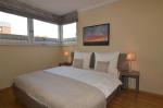 Appartement-Vermietung Bals - Villa Strauch - Elisabethstraße 17 | Wohnung 2.3 | Sylt | Westerland, 2-Zimmer-Wohnung im 2. OG für 2 Personen mit 1 Schlafzimmer, 1 Badezimmer, ca. 52 m2, Garage, Fahrstuhl im Haus, Grundstück ca. 0 m2 - Bild-8