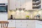 Appartement-Vermietung Bals - Villa Strauch - Elisabethstraße 17 | Wohnung 1.2 | Sylt | Westerland, 2-Zimmer-OG-Wohnung für 2 Personen mit 1 Schlafzimmer, 1 Badezimmer, ca. 48 m2, Fahrstuhl im Haus, Grundstück ca. 0 m2 - Bild-10