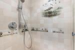 Appartement-Vermietung Bals - Villa Strauch - Elisabethstraße 17 | Wohnung 1.2 | Sylt | Westerland, 2-Zimmer-OG-Wohnung für 2 Personen mit 1 Schlafzimmer, 1 Badezimmer, ca. 48 m2, Fahrstuhl im Haus, Grundstück ca. 0 m2 - Bild-21