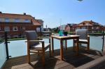 Appartement-Vermietung Bals - Villa Strauch - Elisabethstraße 17 | Wohnung 1.2 | Sylt | Westerland, 2-Zimmer-OG-Wohnung für 2 Personen mit 1 Schlafzimmer, 1 Badezimmer, ca. 48 m2, Fahrstuhl im Haus, Grundstück ca. 0 m2 - Bild-23