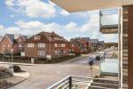 Appartement-Vermietung Bals - Villa Strauch - Elisabethstraße 17 | Wohnung 1.2 | Sylt | Westerland, 2-Zimmer-OG-Wohnung für 2 Personen mit 1 Schlafzimmer, 1 Badezimmer, ca. 48 m2, Fahrstuhl im Haus, Grundstück ca. 0 m2 - Bild-24