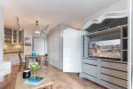 Appartement-Vermietung Bals - Villa Strauch - Elisabethstraße 17 | Wohnung 1.2 | Sylt | Westerland, 2-Zimmer-OG-Wohnung für 2 Personen mit 1 Schlafzimmer, 1 Badezimmer, ca. 48 m2, Fahrstuhl im Haus, Grundstück ca. 0 m2 - Bild-7