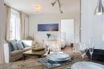 Appartement-Vermietung Bals - Villa Strauch - Elisabethstraße 17 | Wohnung 1.3 | Sylt | Westerland, 2-Zimmer-OG-Wohnung für 2 Personen mit 1 Schlafzimmer, 1 Badezimmer, ca. 52 m2, Garage, Fahrstuhl im Haus, Grundstück ca. 0 m2 - Bild-10