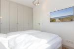 Appartement-Vermietung Bals - Villa Strauch - Elisabethstraße 17 | Wohnung 1.3 | Sylt | Westerland, 2-Zimmer-OG-Wohnung für 2 Personen mit 1 Schlafzimmer, 1 Badezimmer, ca. 52 m2, Garage, Fahrstuhl im Haus, Grundstück ca. 0 m2 - Bild-15
