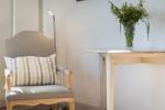 Appartement-Vermietung Bals - Villa Strauch - Elisabethstraße 17 | Wohnung 1.3 | Sylt | Westerland, 2-Zimmer-OG-Wohnung für 2 Personen mit 1 Schlafzimmer, 1 Badezimmer, ca. 52 m2, Garage, Fahrstuhl im Haus, Grundstück ca. 0 m2 - Bild-20