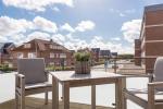 Appartement-Vermietung Bals - Villa Strauch - Elisabethstraße 17 | Wohnung 1.3 | Sylt | Westerland, 2-Zimmer-OG-Wohnung für 2 Personen mit 1 Schlafzimmer, 1 Badezimmer, ca. 52 m2, Garage, Fahrstuhl im Haus, Grundstück ca. 0 m2 - Bild-21
