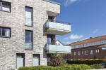 Appartement-Vermietung Bals - Villa Strauch - Elisabethstraße 17 | Wohnung 1.3 | Sylt | Westerland, 2-Zimmer-OG-Wohnung für 2 Personen mit 1 Schlafzimmer, 1 Badezimmer, ca. 52 m2, Garage, Fahrstuhl im Haus, Grundstück ca. 0 m2 - Bild-25