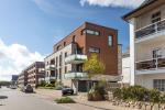 Appartement-Vermietung Bals - Villa Strauch - Elisabethstraße 17 | Wohnung 1.3 | Sylt | Westerland, 2-Zimmer-OG-Wohnung für 2 Personen mit 1 Schlafzimmer, 1 Badezimmer, ca. 52 m2, Garage, Fahrstuhl im Haus, Grundstück ca. 0 m2 - Bild-26