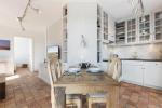 Appartement-Vermietung Bals - Villa Strauch - Elisabethstraße 17 | Wohnung 1.3 | Sylt | Westerland, 2-Zimmer-OG-Wohnung für 2 Personen mit 1 Schlafzimmer, 1 Badezimmer, ca. 52 m2, Garage, Fahrstuhl im Haus, Grundstück ca. 0 m2 - Bild-6
