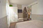 Appartement-Vermietung Bals - Villa Strauch - Luxusnest - Elisabethstraße 17 | 0.1 | Sylt | Westerland, 2-Zimmer-EG-Wohnung für 2 Personen mit 1 Schlafzimmer, 1 Badezimmer, ca. 50 m2, Fahrstuhl im Haus, Grundstück ca. 0 m2 - Bild-9