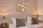 Appartement-Vermietung Bals - Villa Strauch - Strandjuwel - Elisabethstraße 17 | 0.2 | Sylt | Westerland, 3-Zimmer-EG-Wohnung  | Maisonette für 4 Personen mit 2 Schlafzimmer, 1 Badezimmer, Gäste WC, ca. 92 m2, Fahrstuhl im Haus, Grundstück ca. 0 m2 - Bild-10